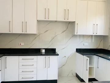 4 Bedroom Townhouse Complex