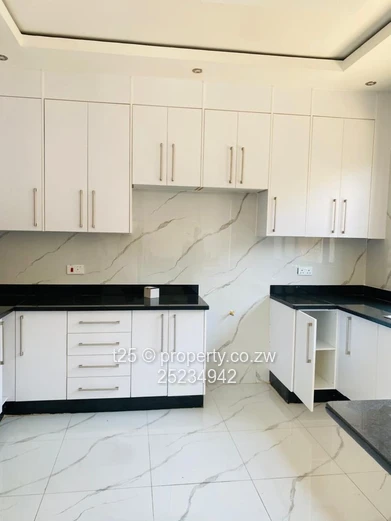 Arlington East Estate House to Rent