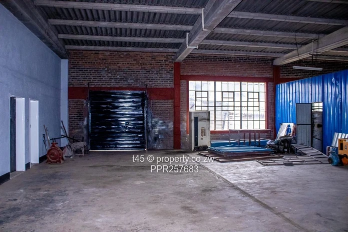 Graniteside Warehouse for Sale 