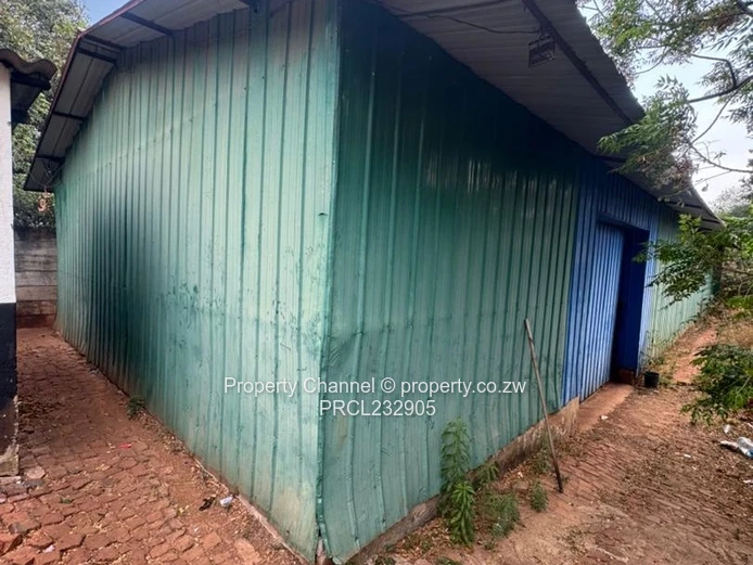 Secure Work Space!!!!