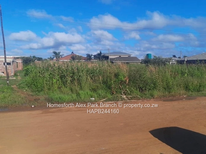 Westagate, Sandton Stand For Sale