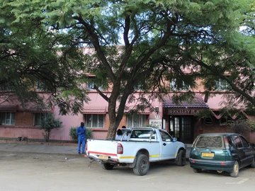 Commercial Property for sale in Bulawayo CBD