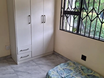 3 Bedroom Garden Flat