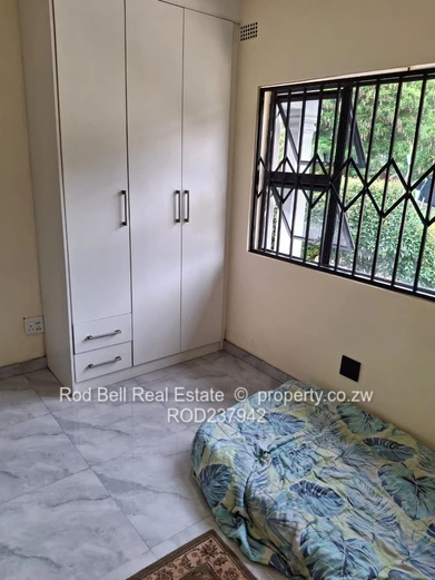 Bright 3-Bed Garden Flat Alexandra Park — Modern Kitchen