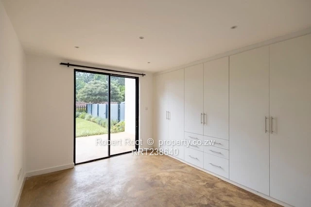 Highlands Townhouse for Sale