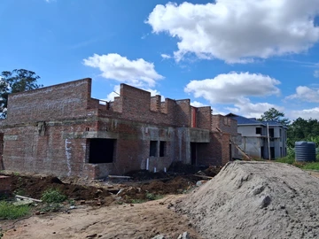 3 Bedroom Townhouse Complex