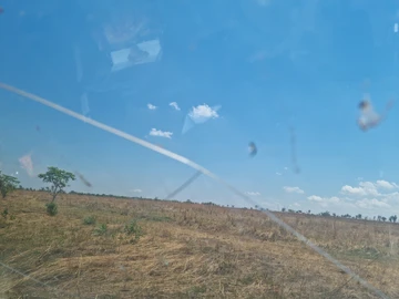 Farm & Agricultural Land