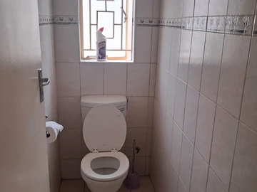 4 Bedroom Townhouse Complex