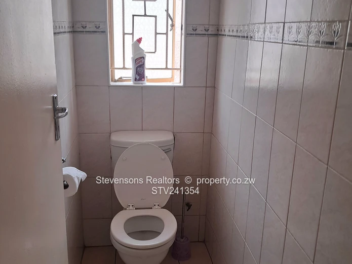 Charming 4 bed House in Bloomingdale 