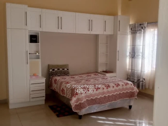 Borrowdale Quinngton house to rent 
