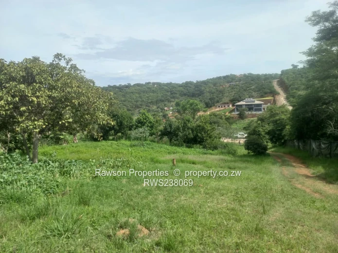 Gletwin (Police Heights) (Sole Mandate)