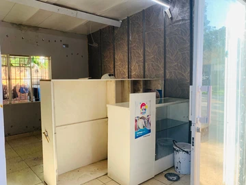 Shop & Retail Property