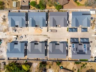 3 Bedroom Flat & Apartment