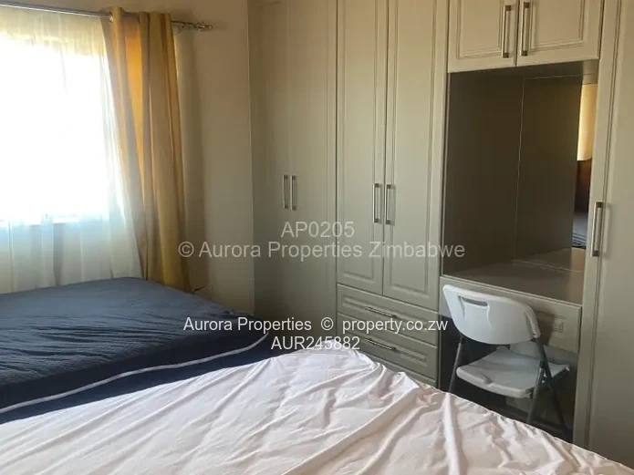 House For Rent in Crowhill Views