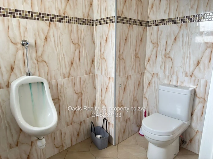 Refined Townhouse Living in One of Harare’s Most Prestigious Addresses