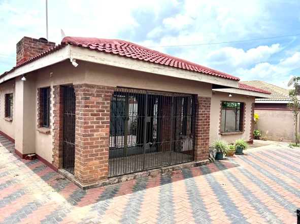 3 Bedroom House in Tynwald