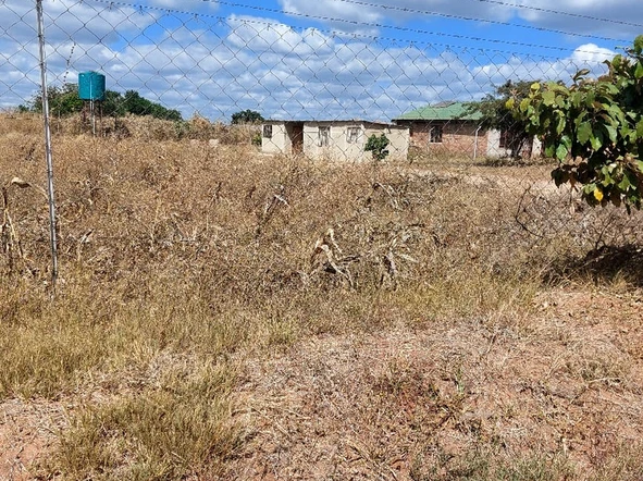 Land