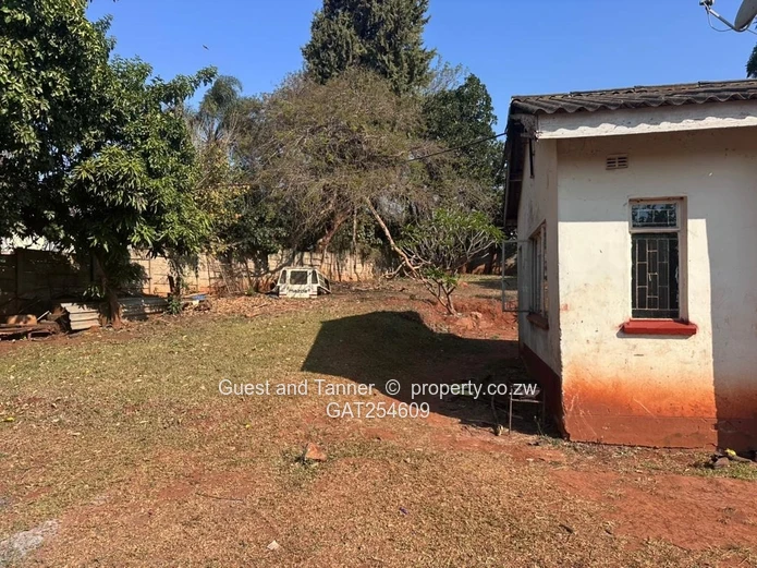 Prime Investment Property for Sale near Christmas Pass, Penhalonga, Mutare