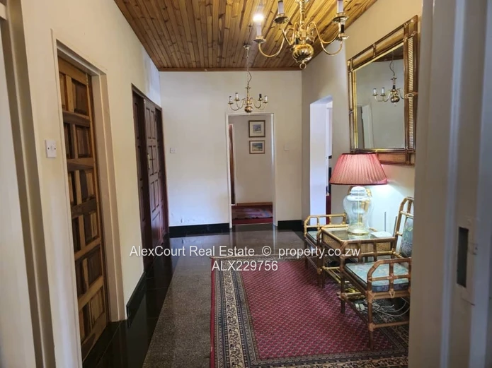 1.4 Hectare Property For Sale In HOGERTY HILL