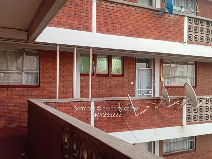 Residential Flat for sale