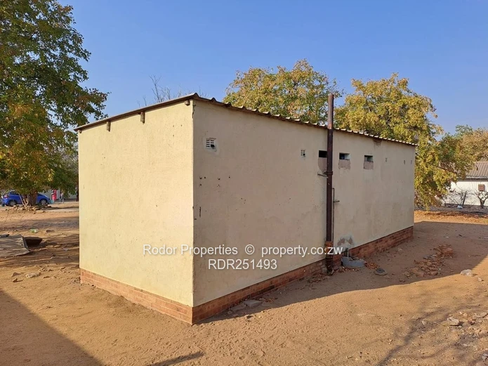 Beitbridge95