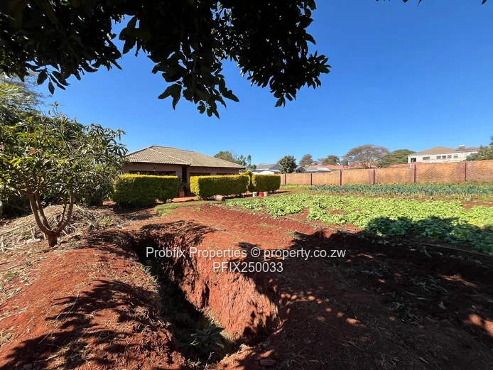 Prime Shawasha Hills Residentail Stand for Sale