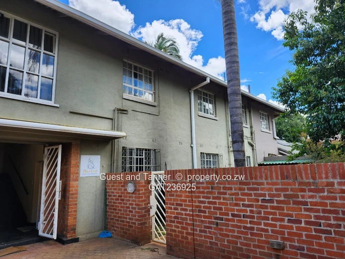 Prime Investment Property for Sale – Borrowdale, Harare