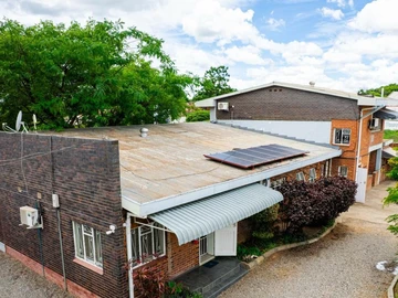 Commercial Property