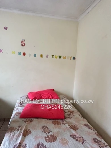 Bloomingdale 6-Bed Home