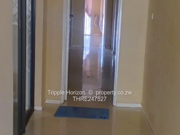 Crowhill Views: Gated 4-Bed Home