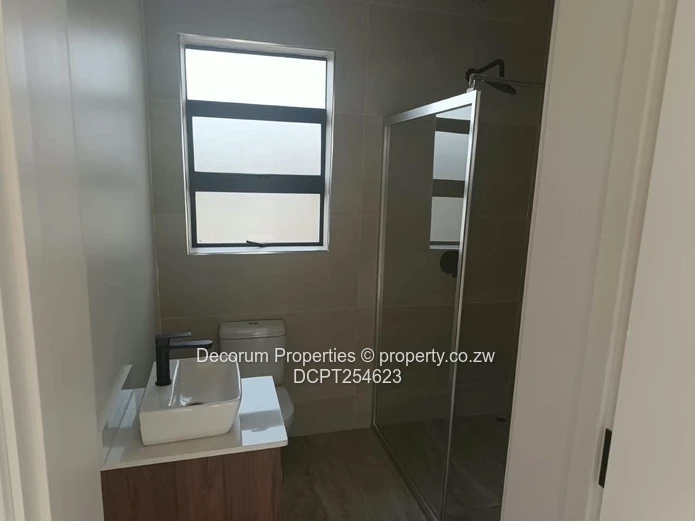 Mount Pleasant Heights | Brand New 5 Bed House For Sale (Sole Mandate)