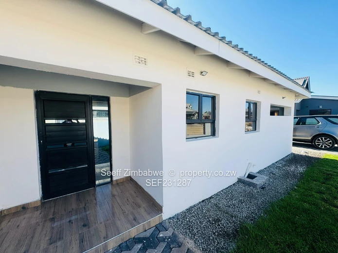 Brand New 4-Bed Home with Title Deeds in Prestigious Arlington Estate