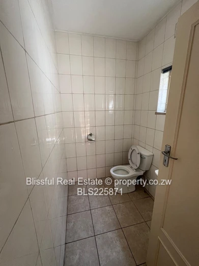 Modern 3-Bedroom Furnished Duplex Flat for Rent – Avenues