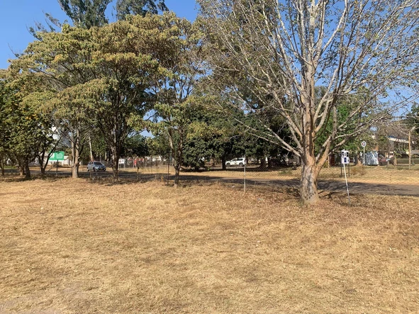 Commercial & Industrial Land