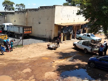 Shop & Retail Property