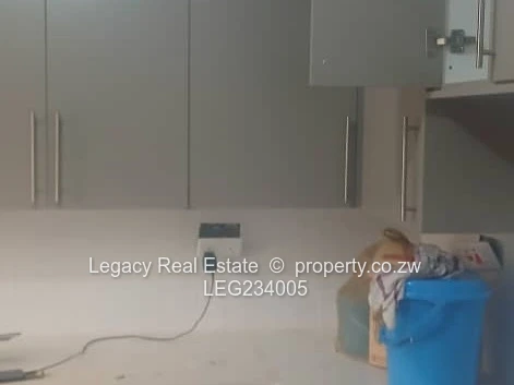 Strathaven – 3-Bedroom Cottage to Let