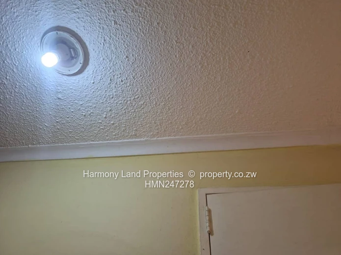Avenues- 2 Bedroomed Flat For Sale