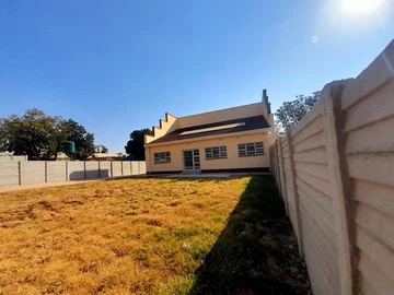 3 Bedroom Cottage