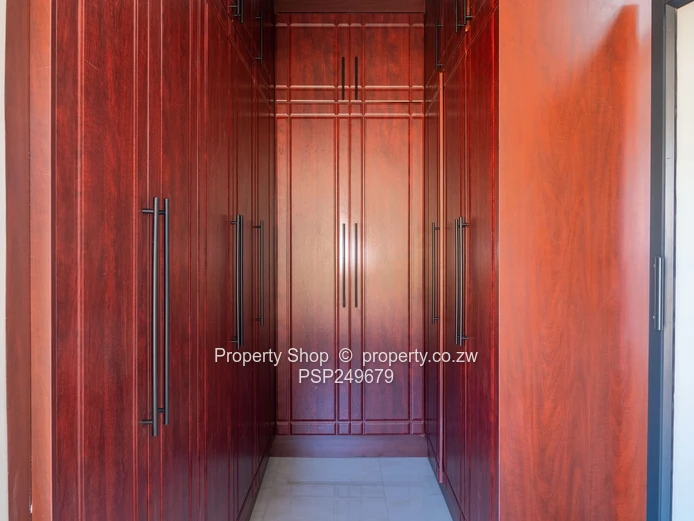 Brand New Double Storey Home
