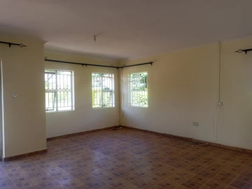 3 Bedroom Townhouse Complex