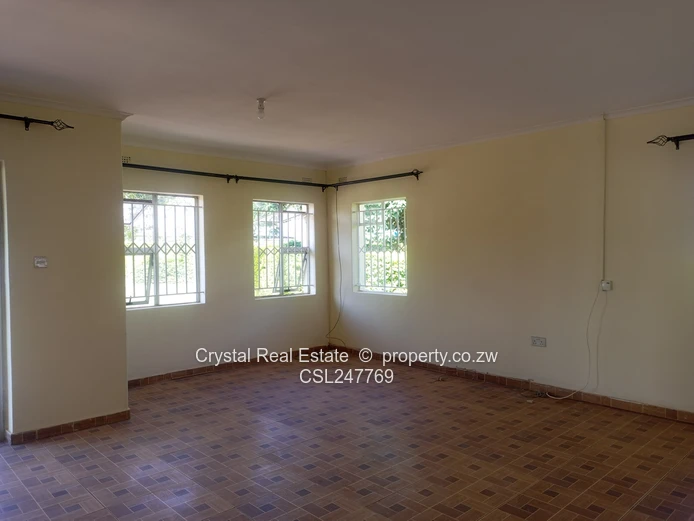 Greendale House for Rent  (Sole Mandate)