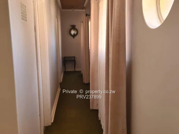 Sustainability Meets Style: A 4-Bed Sanctuary with Solar & Modern Soul Available 1 February 