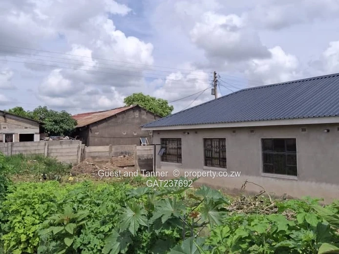 Ivory Park Residential Stand for Sale - 200sqm Prime Location