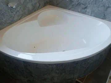 4 Bedroom Garden Flat