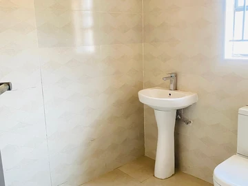 4 Bedroom Townhouse Complex