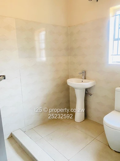 Greendale Athlone House To Rent