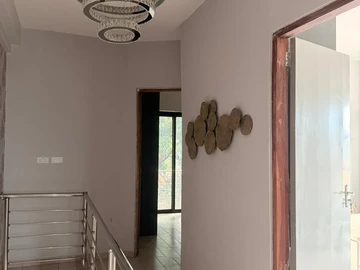 3 Bedroom Townhouse Complex