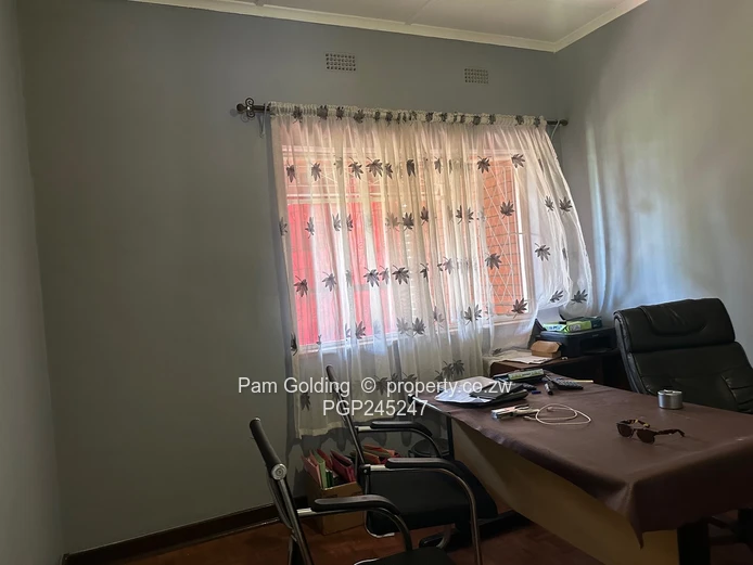  2-Bedroom Garden Flat to Let – Avondale | $800/month