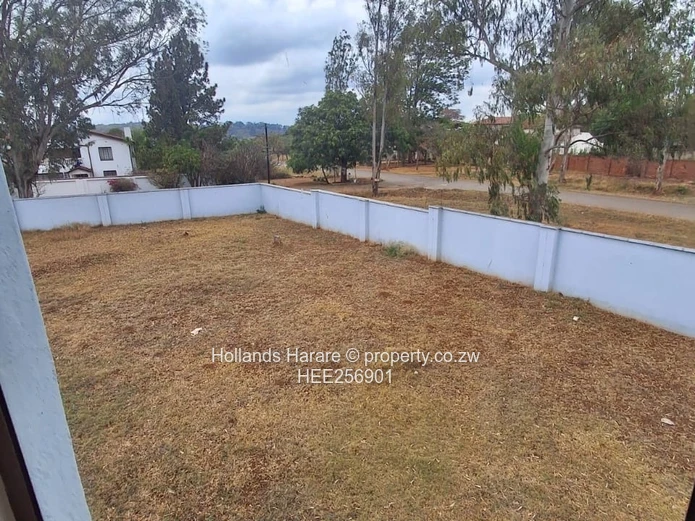 Gunhill: Modern Architectural Executive home