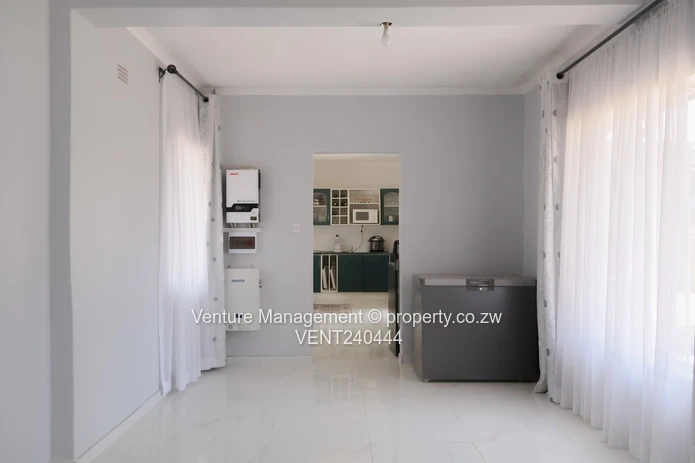 Family Home ready for move in!